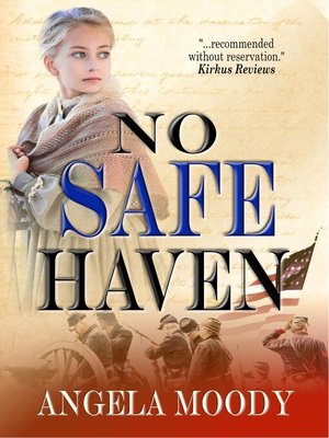 cover image of No Safe Haven